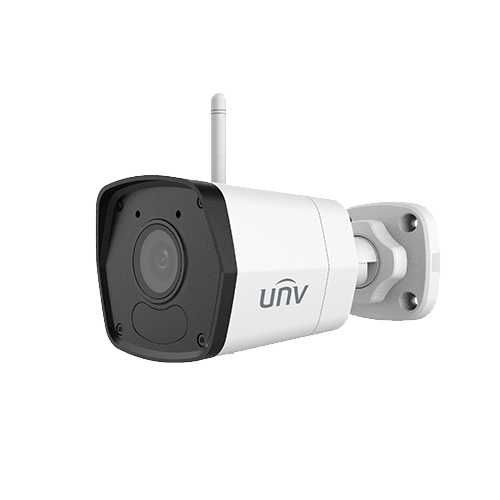Camera supraveghere 2MP WI-FI IP, lentila 2.8, Audio, SD card, UNIVIEW