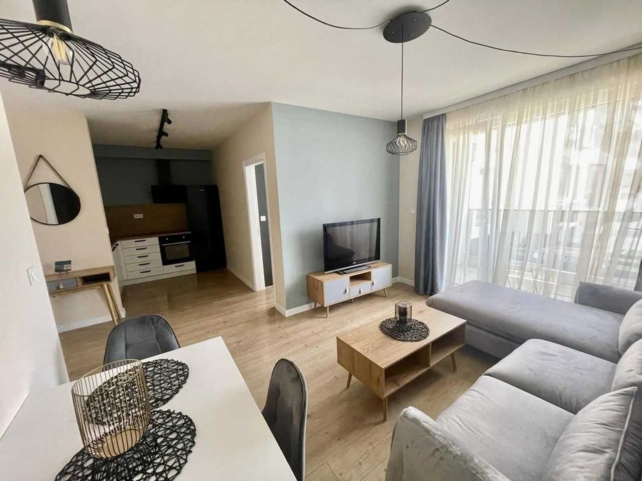 Двустаен Апартамент в Кършияка