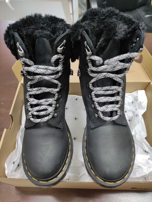 Дамски боти 36 - Dr Martens
