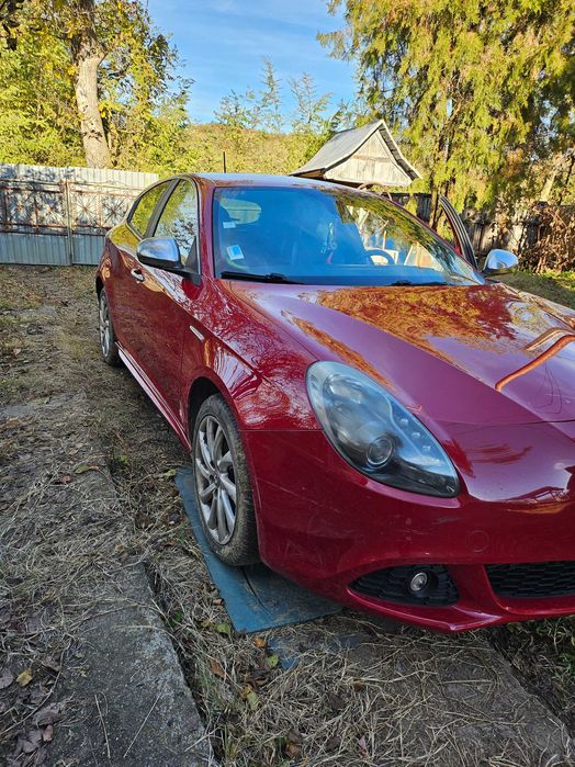 Vand Alfa Romeo Gulietta Stare Perfecta