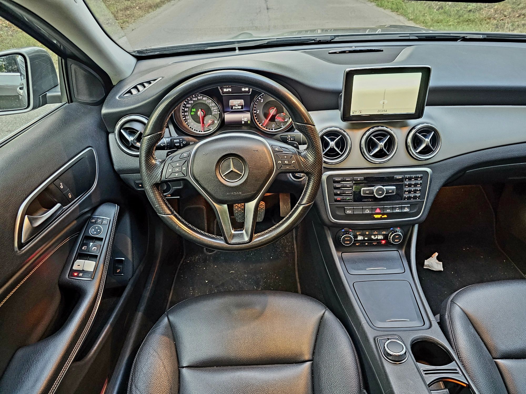 Mercedes GLA 220 / 4 Matic / Automat / Pret TVA inclus