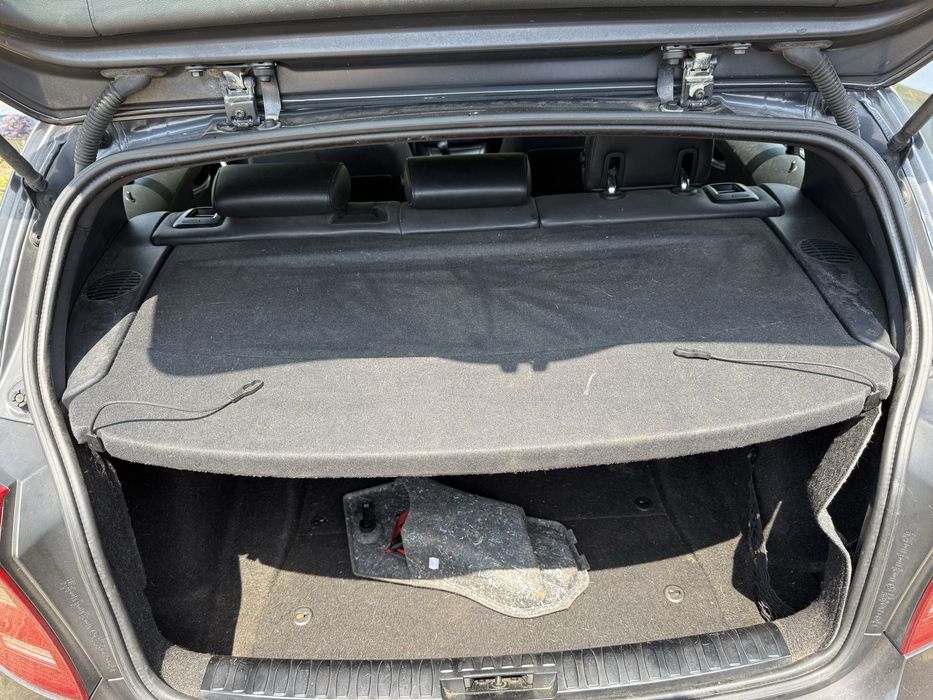 Polita haion bmw e87 e81 polita portbagaj bmw e87 e81