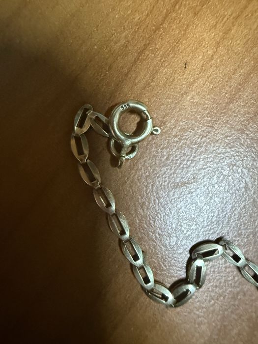 Lant aur 14 karate pret 1600 lei