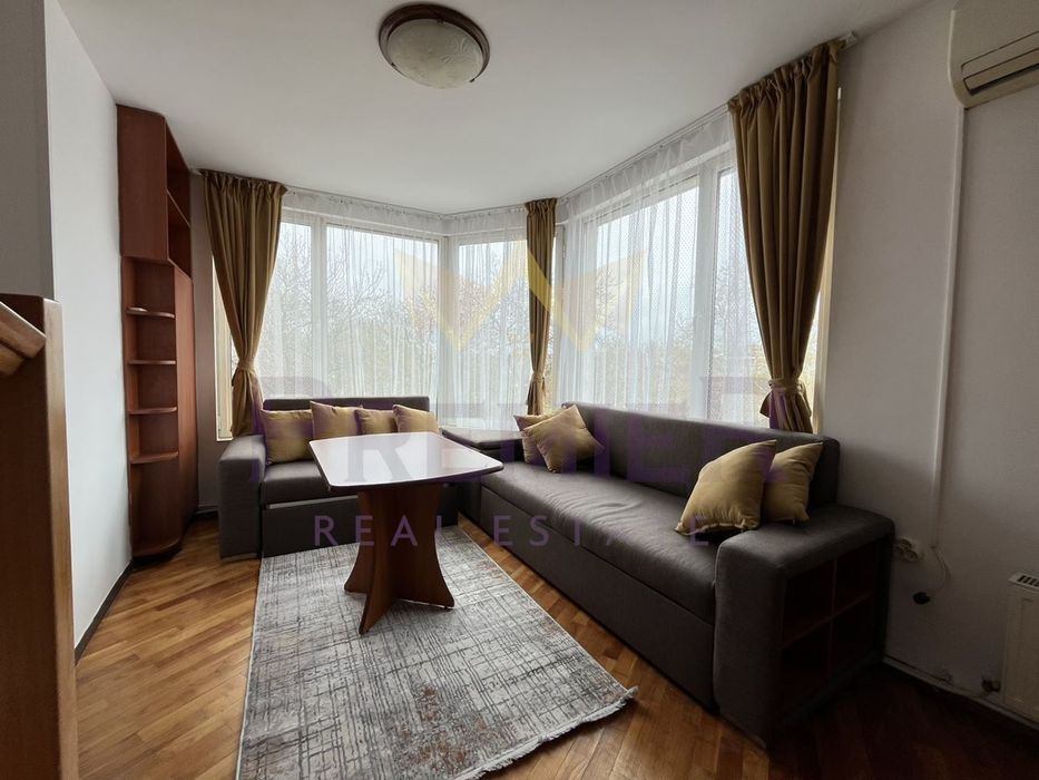 Дава се под наем Мезонет в Варна, Генералите - 75 кв.м за 663 € - Снимка #2
