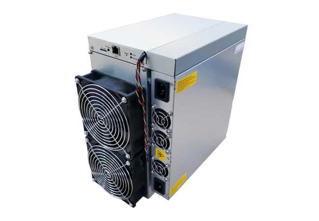 asic bitmain antminer T17E defecte  150 LEI