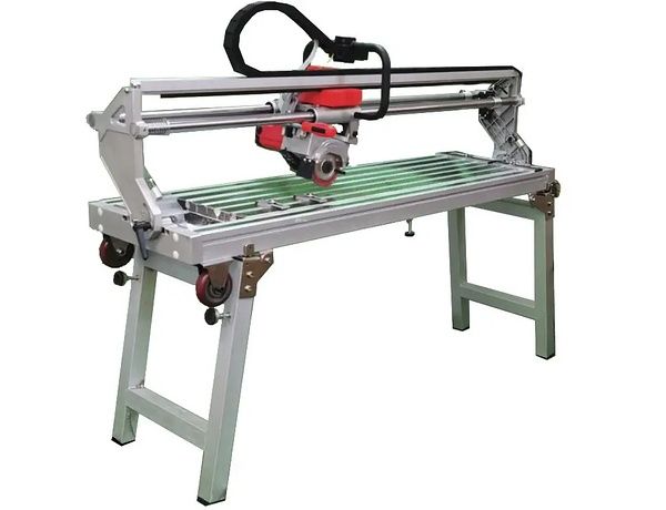 Shijing 9033 Електрическа машина за рязане на плочки