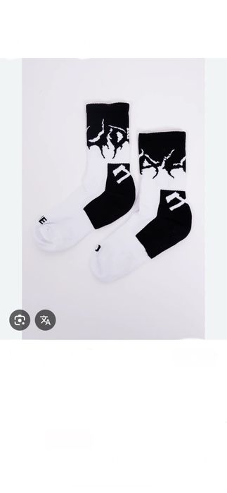 Чорапи луда (виж описанието)