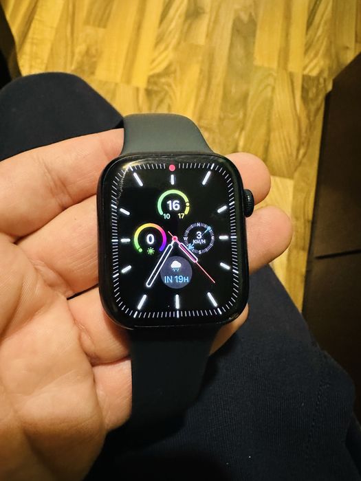 Apple watch 9 45