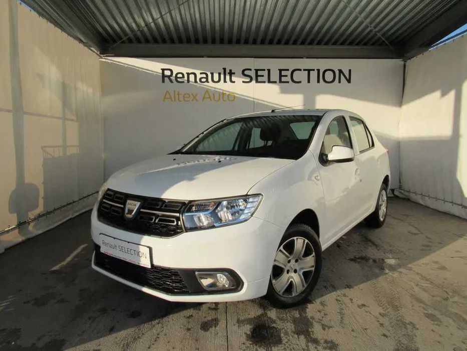 Bara fata nouă Dacia Logan, Sandero, MCV model 2017_2018_2019_2020