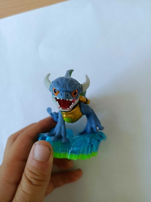 Фигурки Skylanders