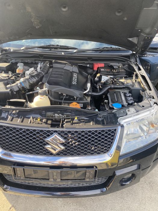 Injectoare Suzuki Vitara 1.9 DDis 2008