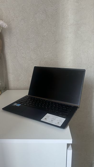 Ноутбук ультрабук Asus