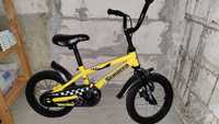 Bicicleta Scirocco 14"
