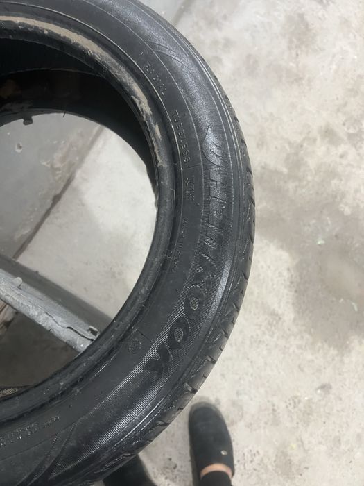 Hankook r15/185/55