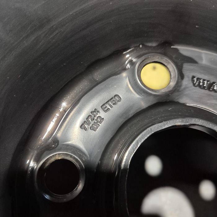 Jante R 18 5x112 Originale Volkswagen, Skoda, Seat