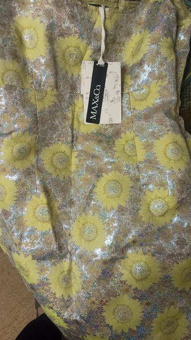 Продаётся платье