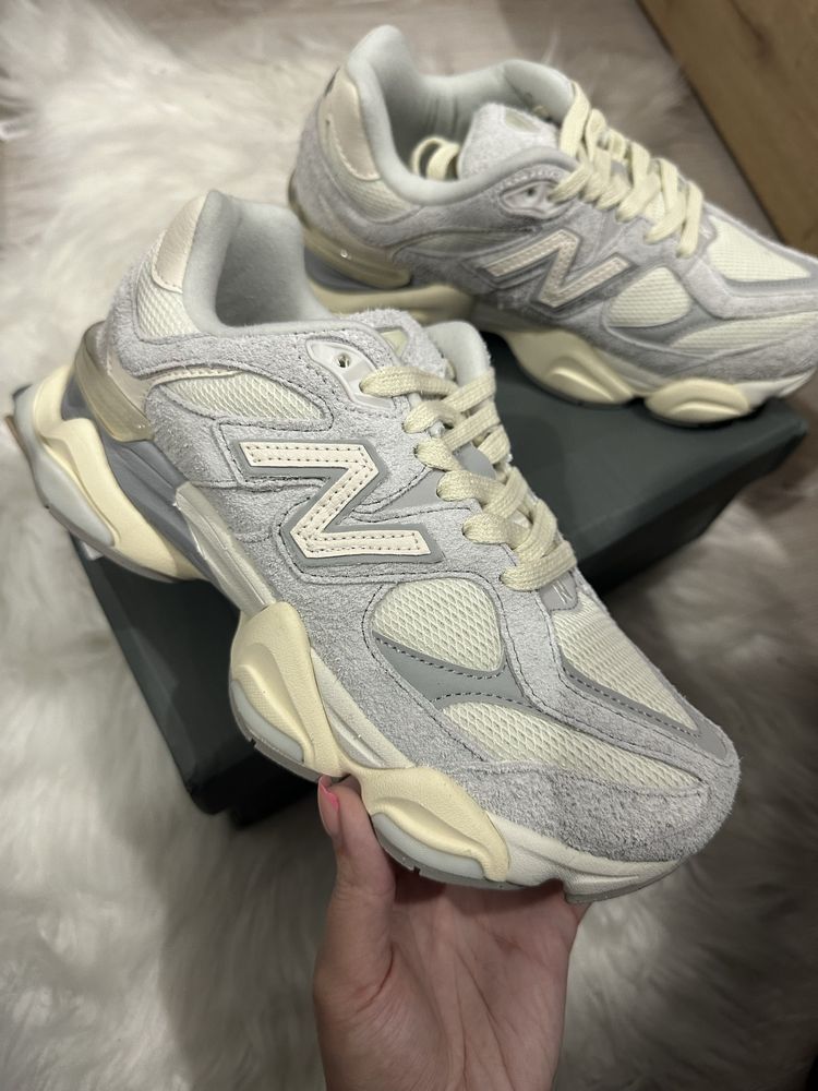 New balance 9060