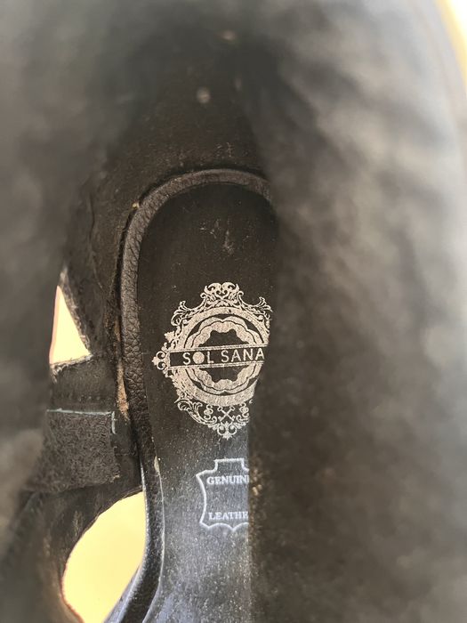 Дамски боти Sol Sana