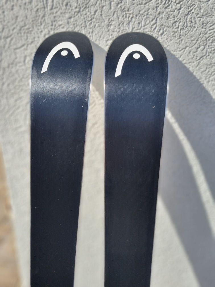 Head race ski Junior 159 cm R 17.2 E-Gs model 2024 Nou