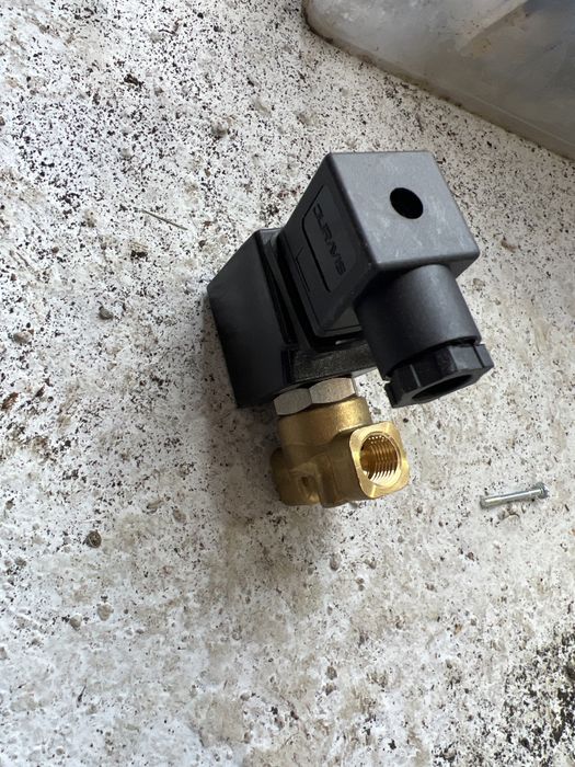 Kit modificare arzator ulei ars