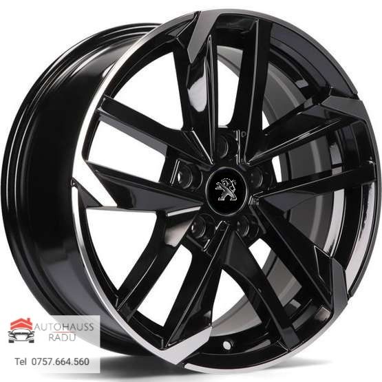 Jante 16 Peugeot 308, 407, 508, Expert , Partner, Rifter
