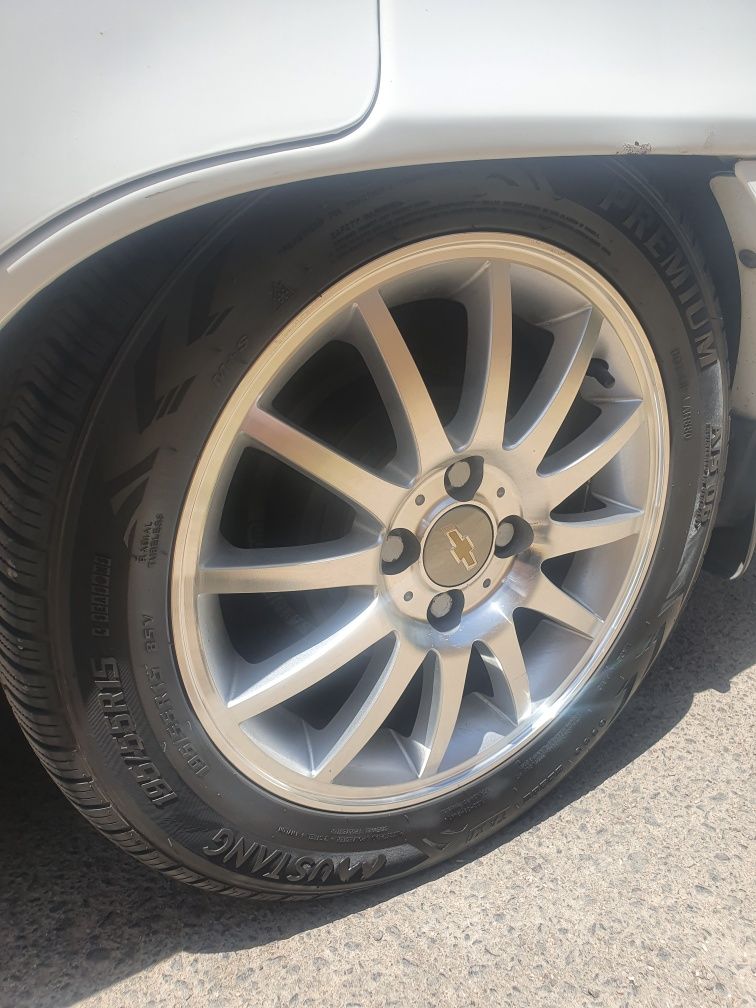 Optra diska sotiladi yoki obmen sport diskaga r15