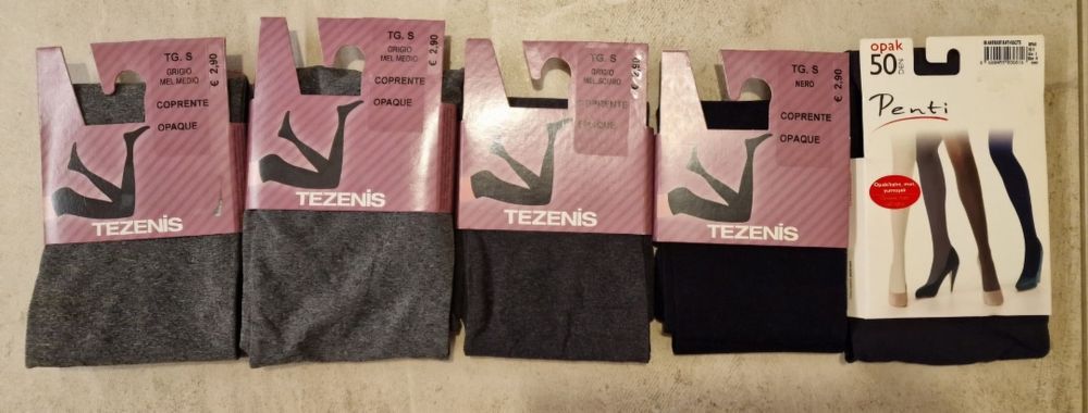 Dresuri termice opace