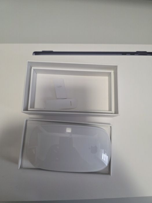 Magic Mouse Apple – ca nou, garanție până în februarie 2026