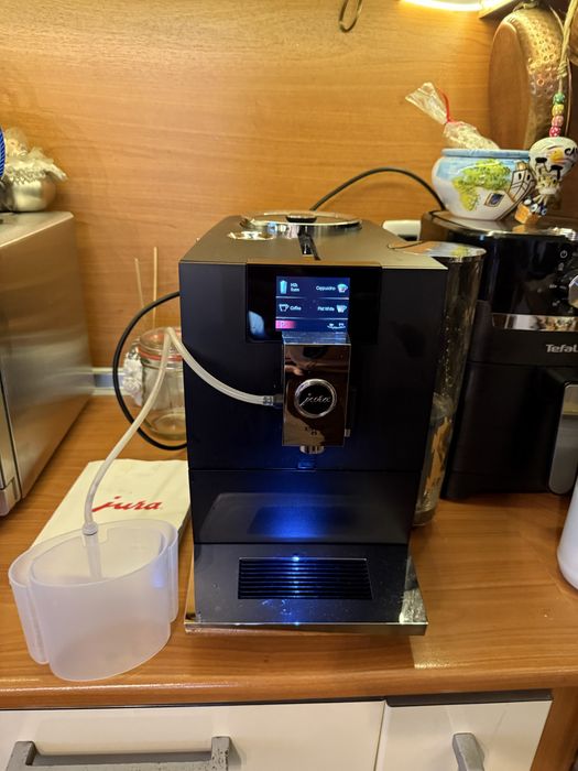 Кафе машина Jura