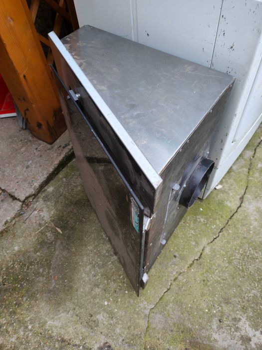 аспиратор внос германия с тъч скрийн