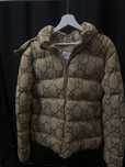 Geaca iarna Gucci
