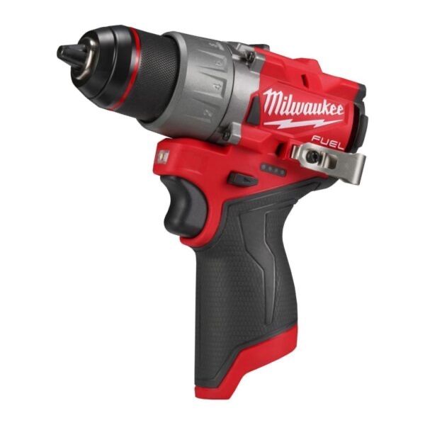 Milwaukee M12FDD2 безчетков винтоверт