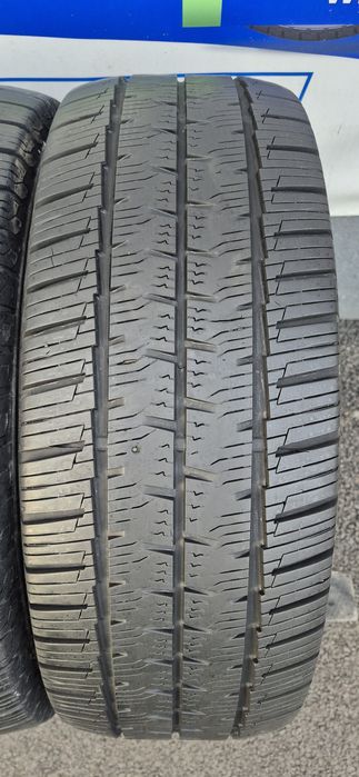 235.65.16C Continental All Season Second-hand