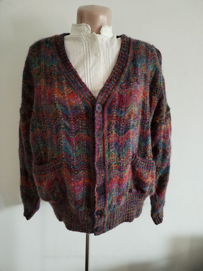 Cardigan Missoni