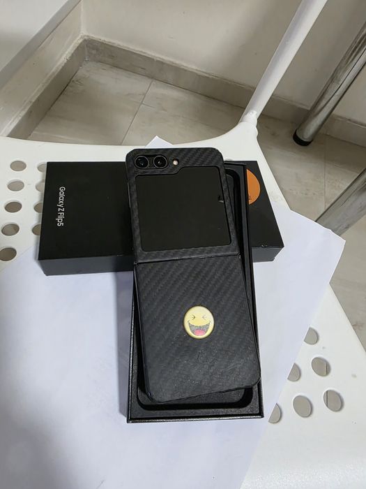 Vand Samsung Flip 5