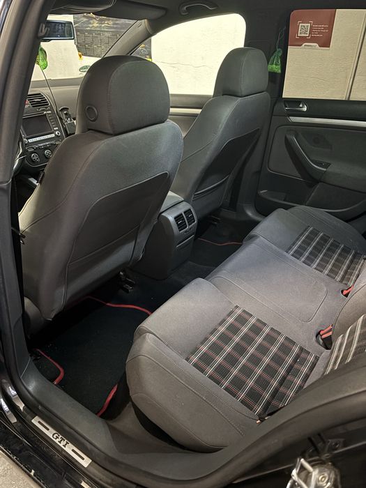 Vw golf 5 GTI BWA 200 cp