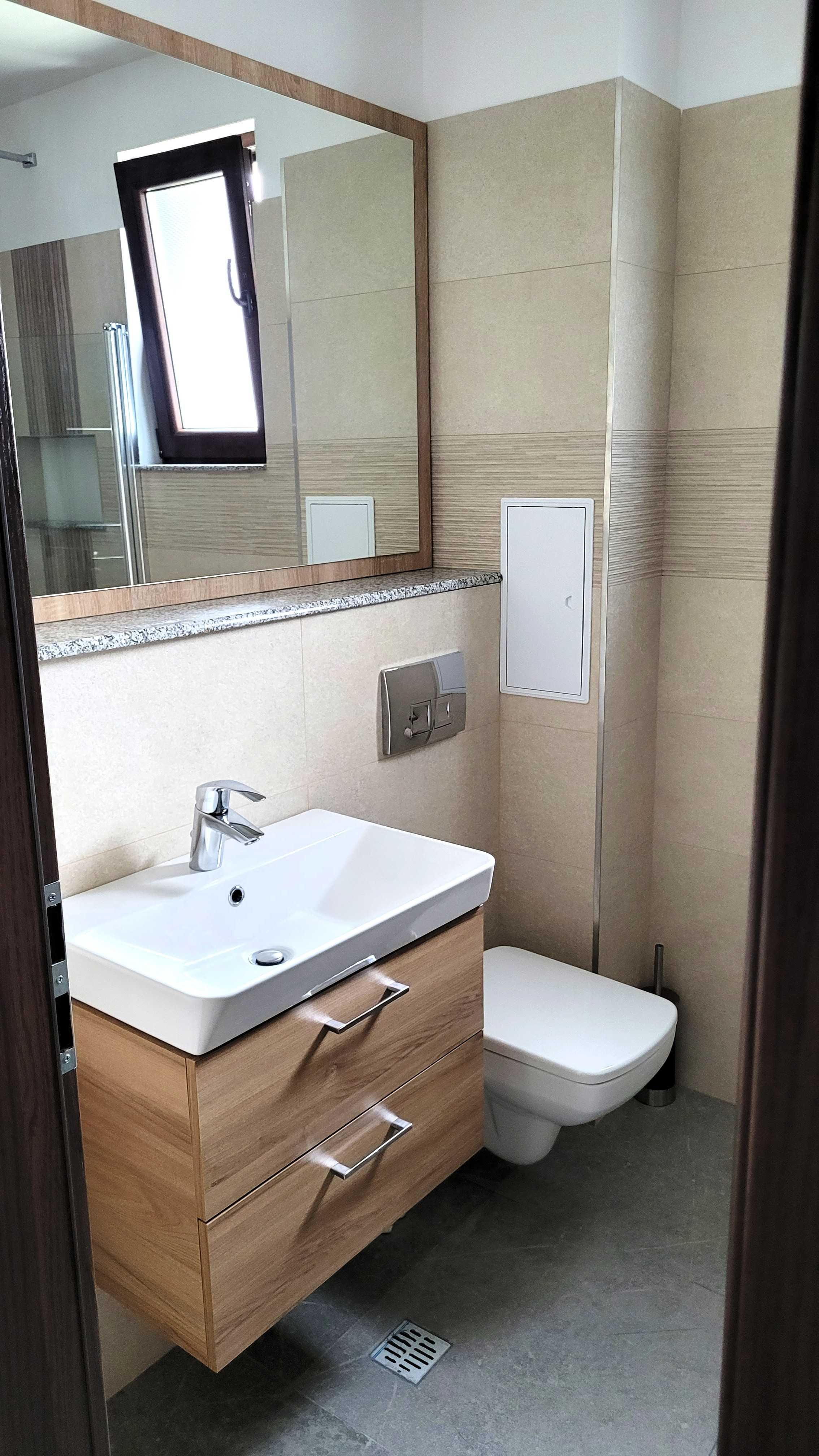 Apartament 2cam 6/10 IMPECABIL, Nou