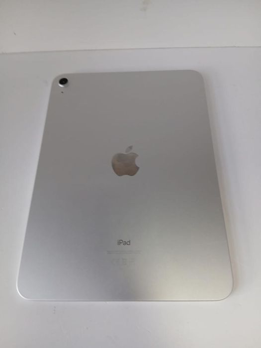 Apple iPad 10 (2022) v2, 10.9 ", 64GB, Silver -P-
