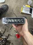 Ледбар Hella mini lightbar 6.2”