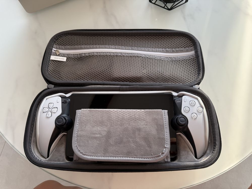 PlayStation Portable, като нов, в гаранция!
