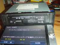 Radio CD MP3 bluetooth HDD Toyota NHZN-W61g 76048 detin cod deblocare