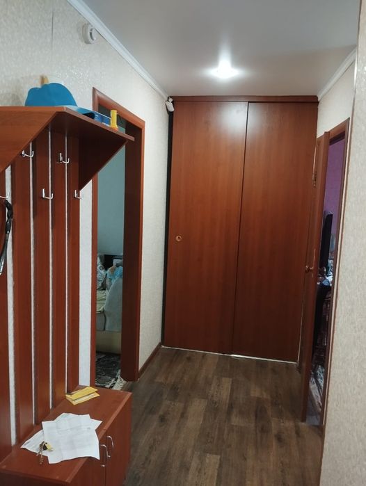 Долгосрочная аренда квартиры