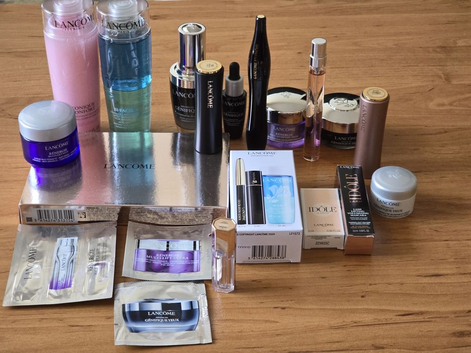 Оригинална козметика на Lancome