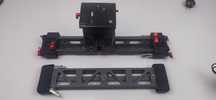 Slider motorizat 3 axe iFootage Shark Slider Mini