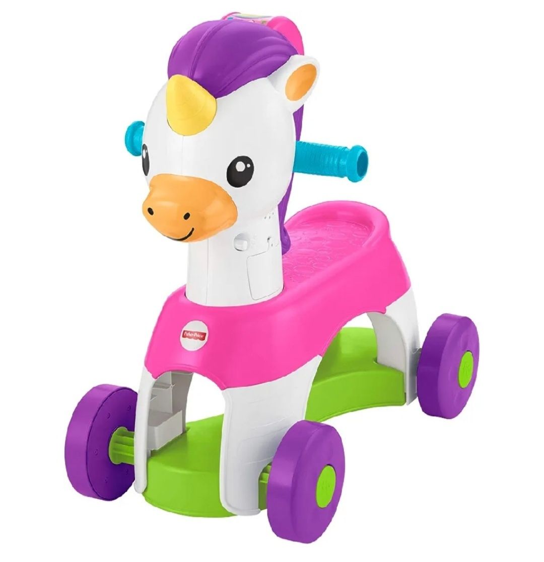 Fisher Price Unicorn