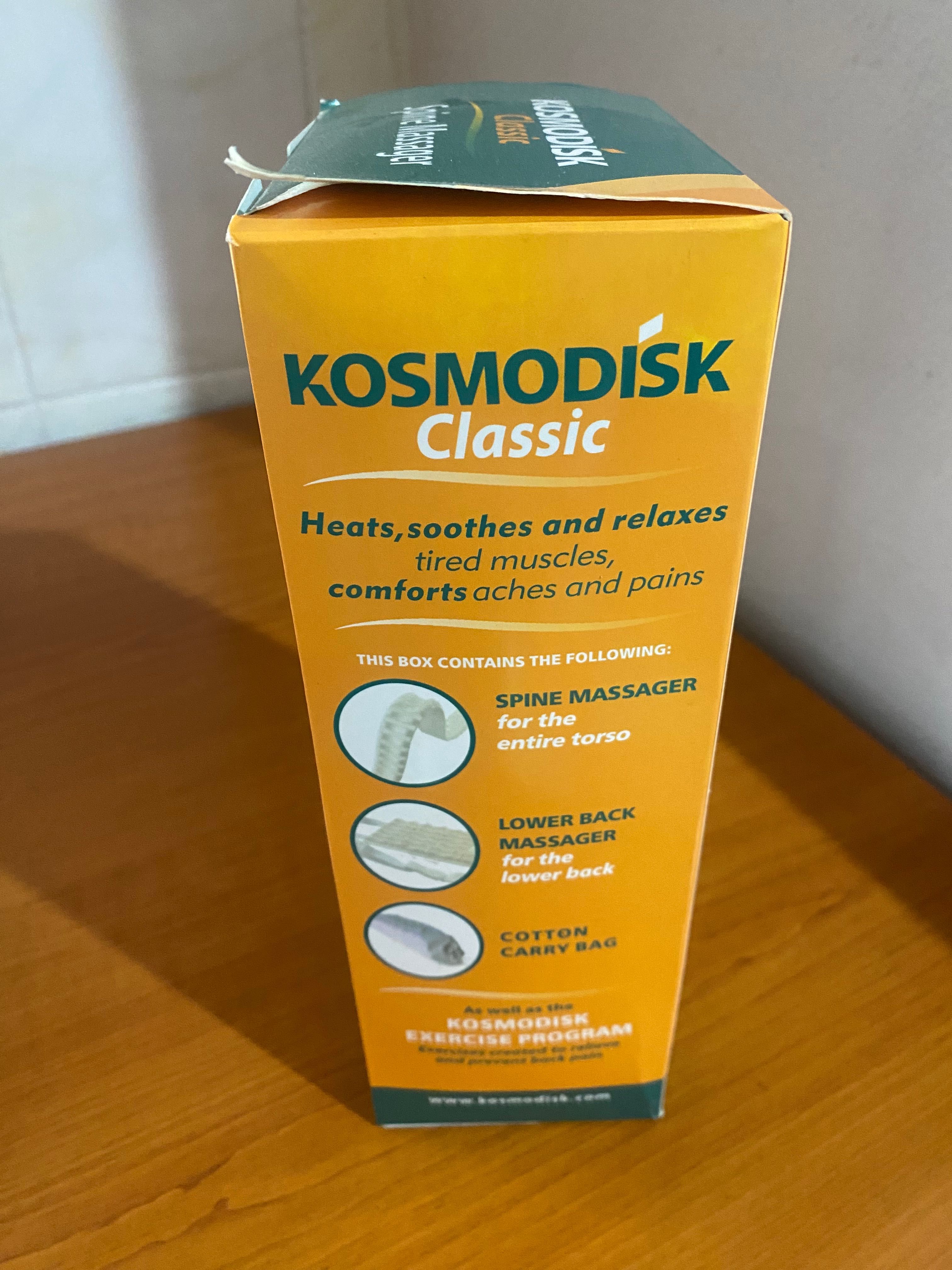 Kosmodik Spine Massager