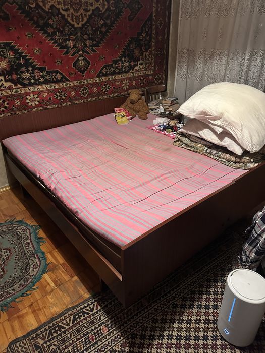 Кровати односпальные