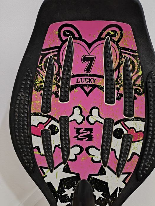 Waveboard Street Surfing