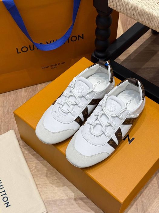 Tenisi Louis Vuitton