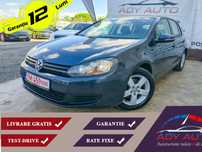 Volkswagen Golf 500 EURO DISCOUNT ( reducere ) la achizitia fara rate ,si fara livrare